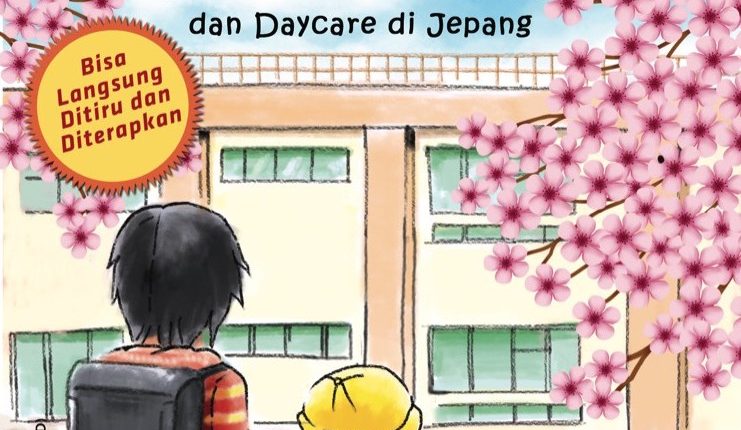 Pendidikan Anak Ala Jepang