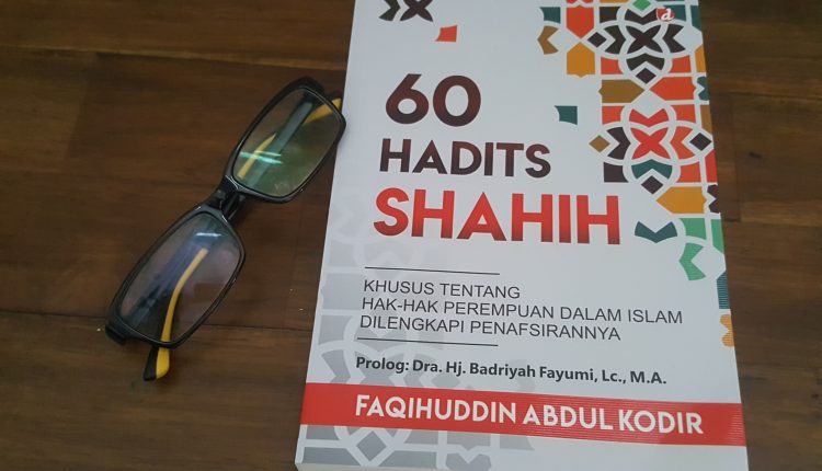 hadits hak perempuan