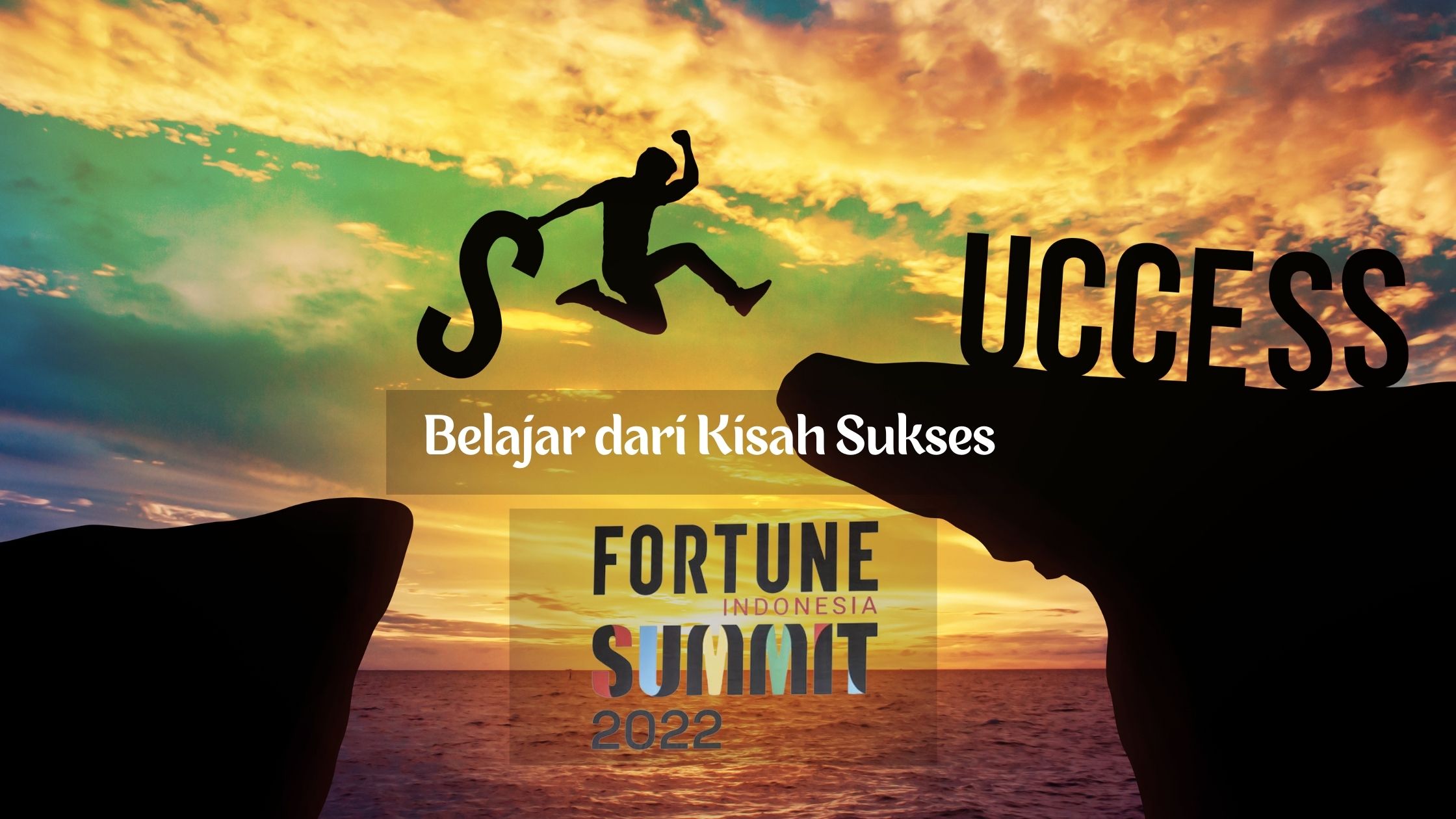40 under 40 Fortune Indonesia