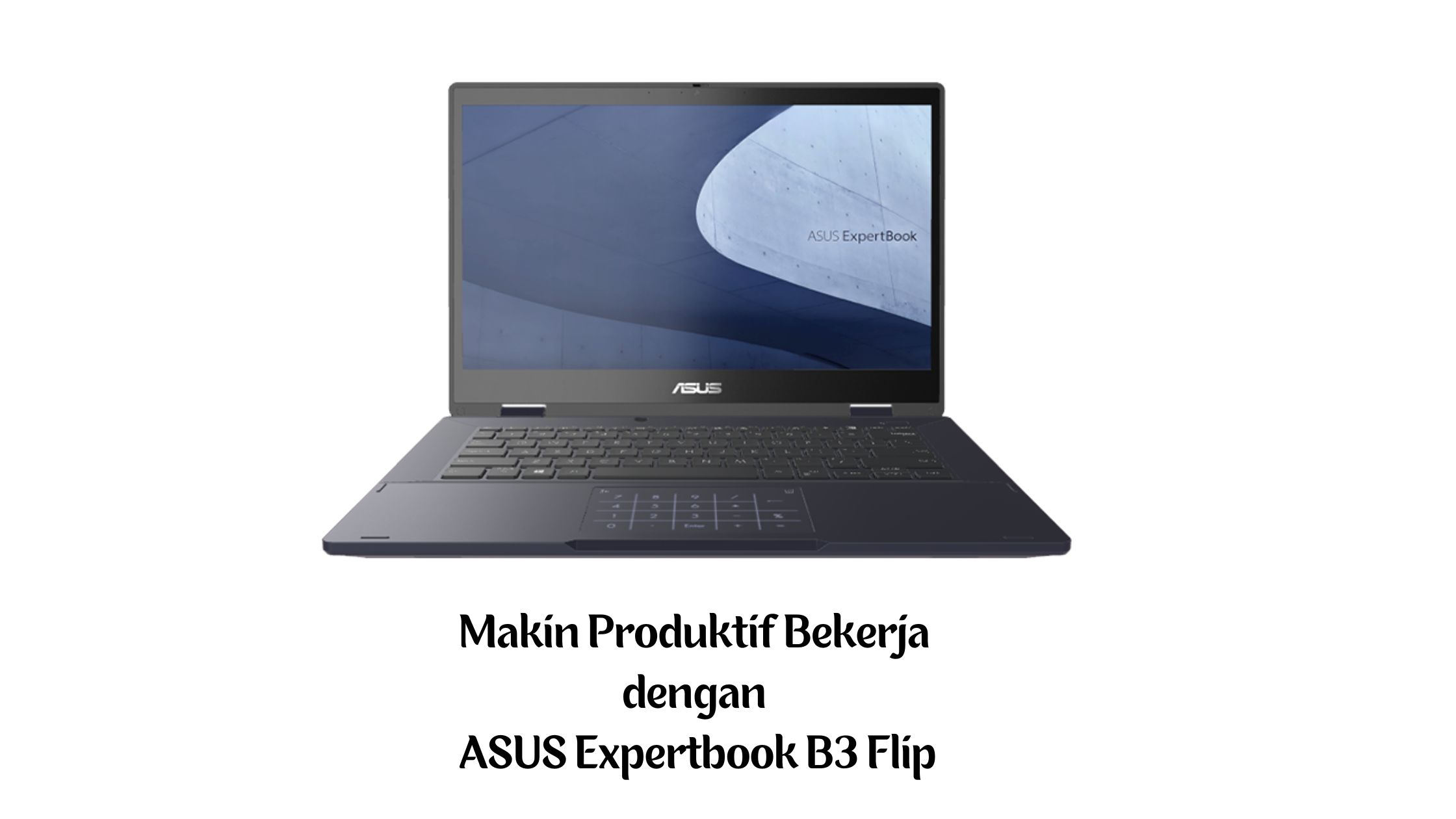 Expertbook B3 Flip