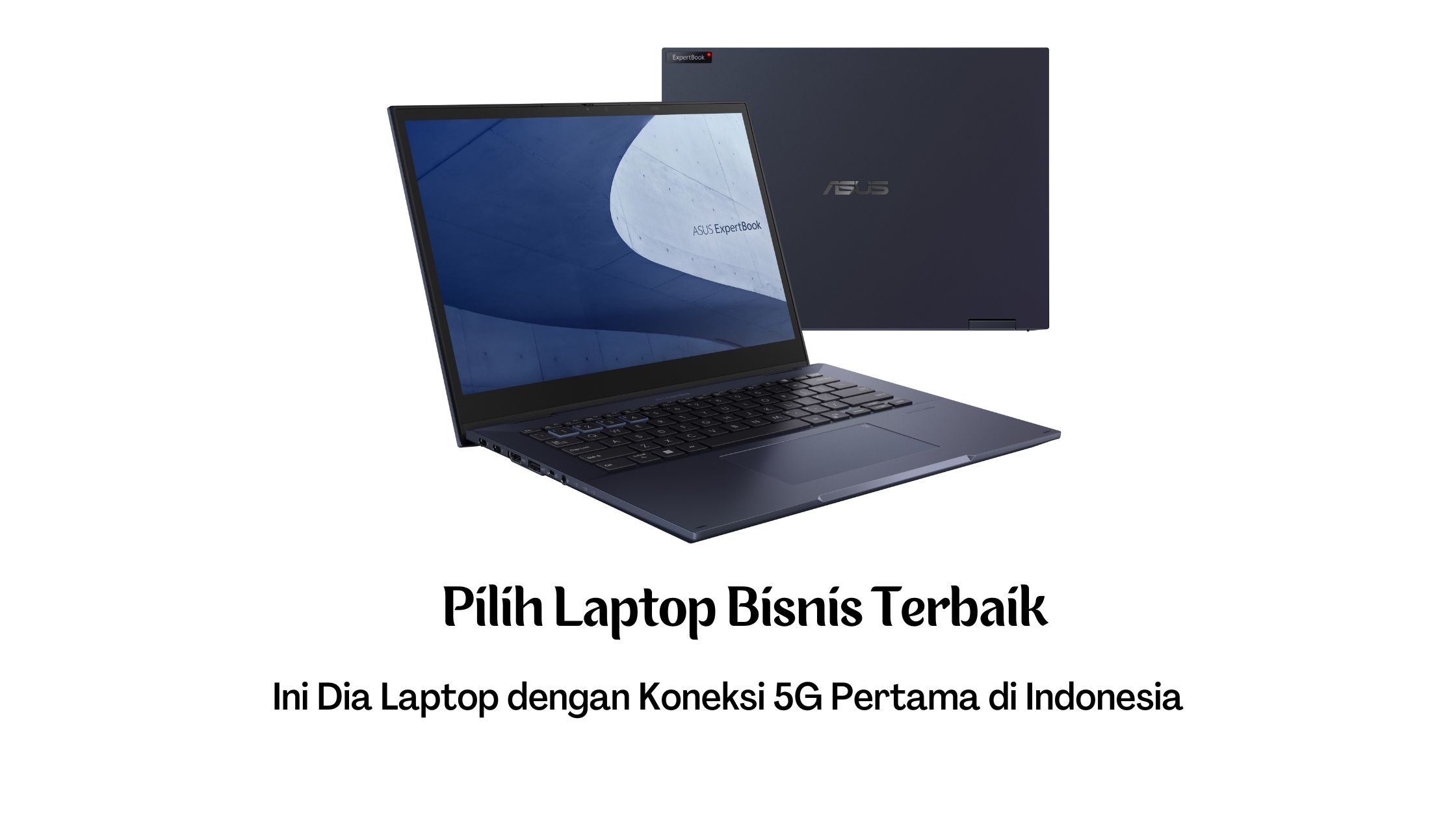 ASUS ExpertBook B7 Flip