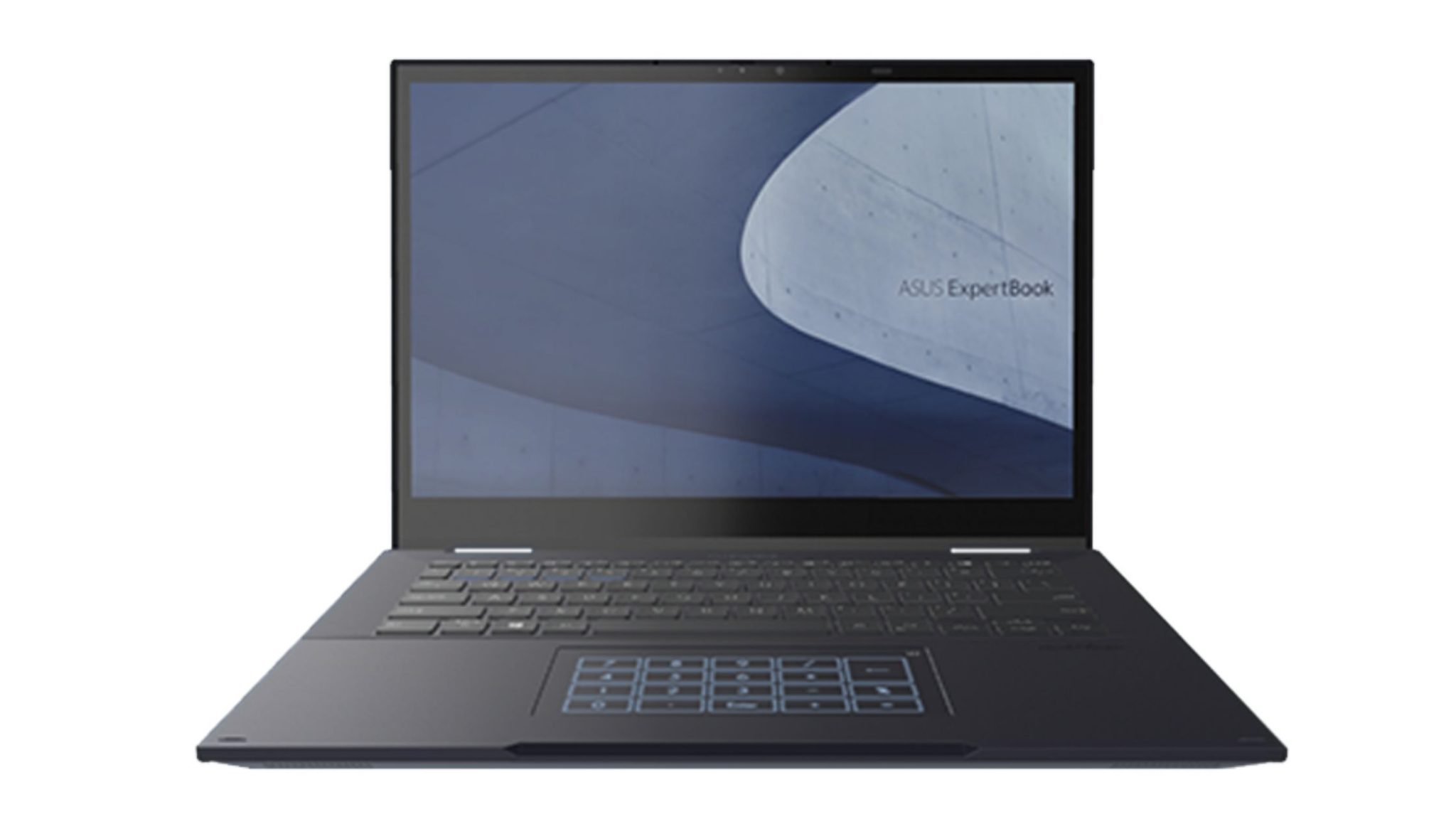 ASUS ExpertBook B7 Flip (B7402), Laptop Bisnis Terbaik Dengan Koneksi ...