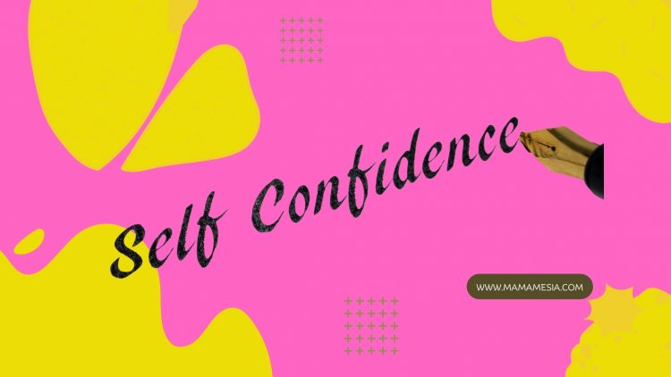 tips percaya diri
