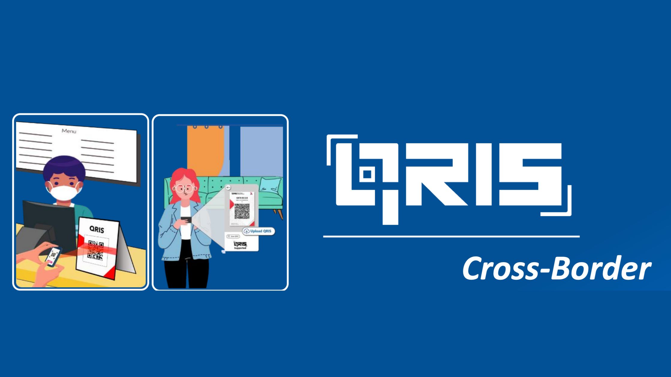 QRIS Cross-Border