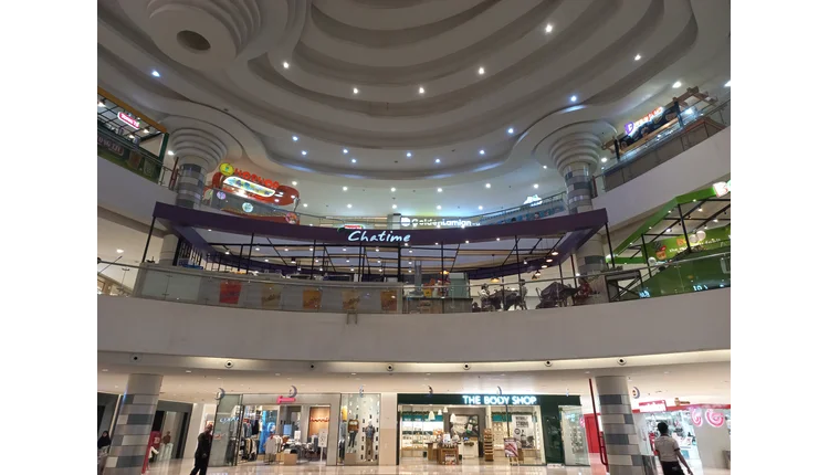 cibinong-city-mall