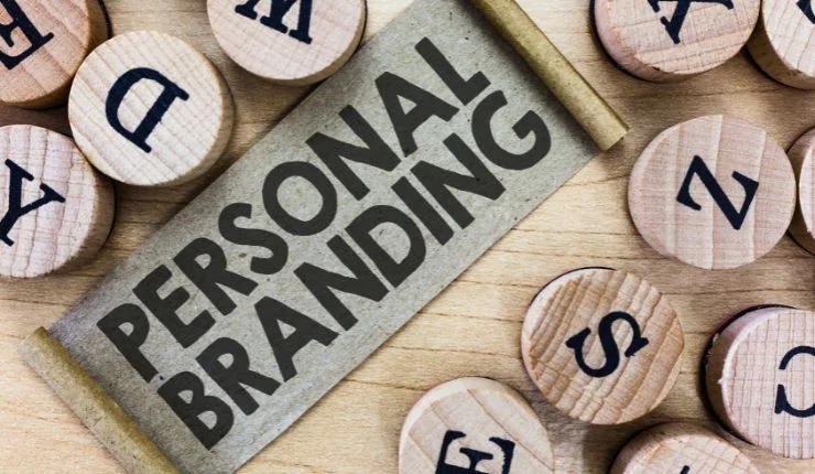 personal branding