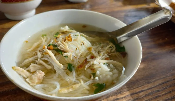 soto ayam