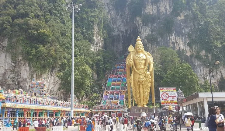 vatu caves malaysia