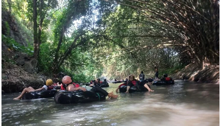 Taman Banyu Gemblinding