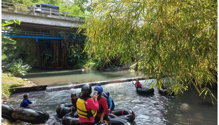 Taman Banyu Gemblinding