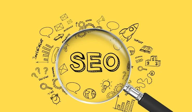 SEO untuk meningkatkan performa blog