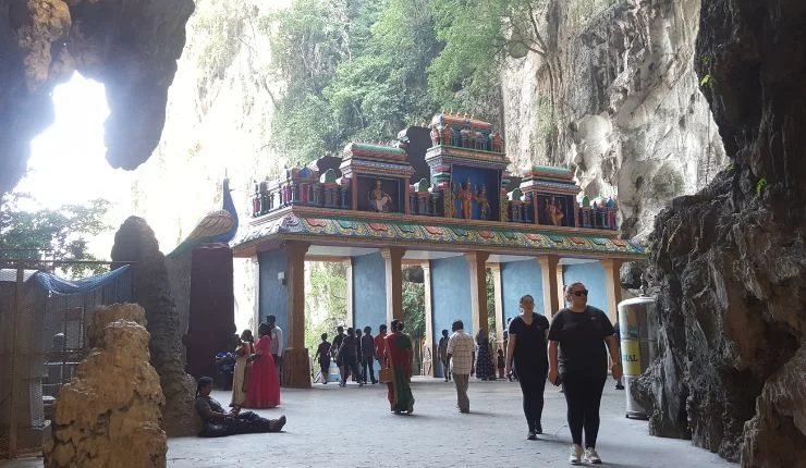 Batu Caves Malaysia