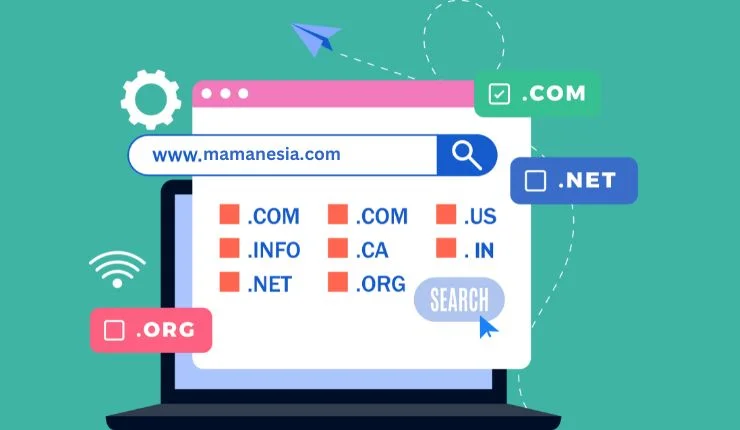 membeli domain di luar negeri