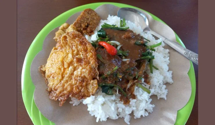 Pecel