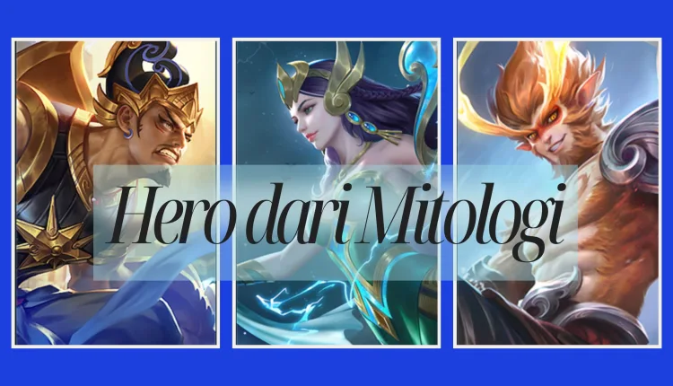 hero di MLBB