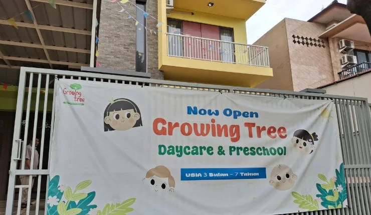 Growing Tree Daycare & Preschool