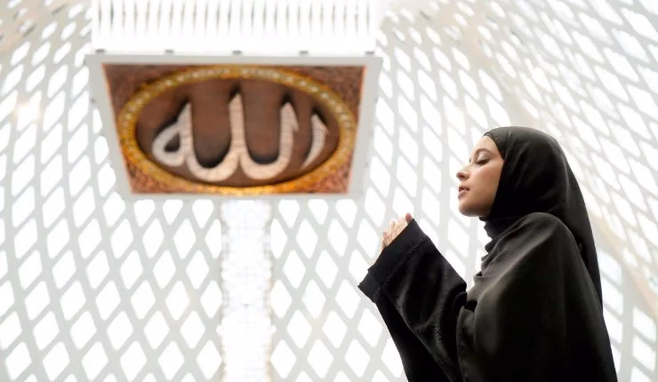 amalan kecil Ramadan