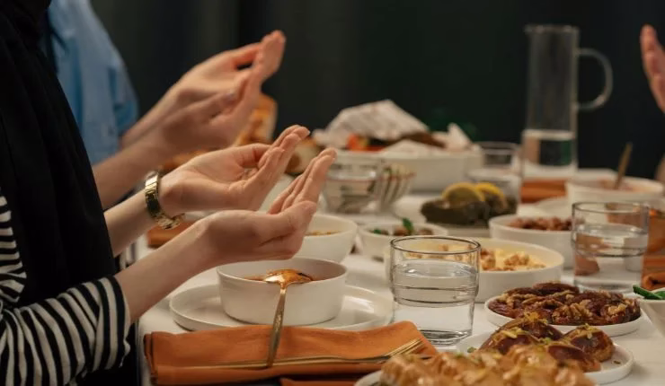 menu favorit buka puasa