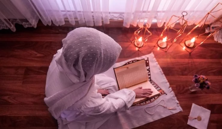 target ramadan tahun ini