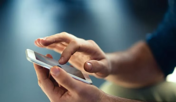 transaksi pulsa online