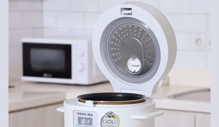 rice cooker mini