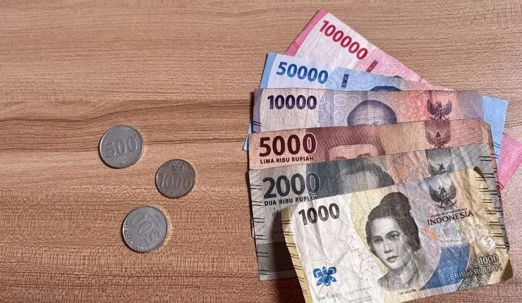 ekonomi sulit jelang Lebaran