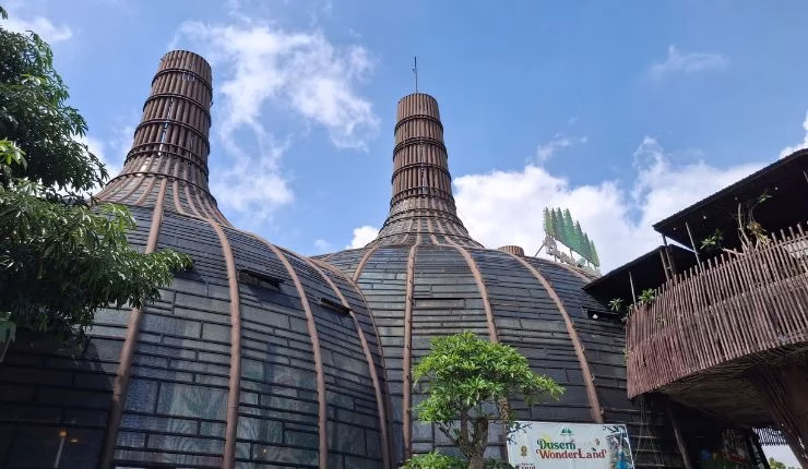 Dusun Semilir Semarang